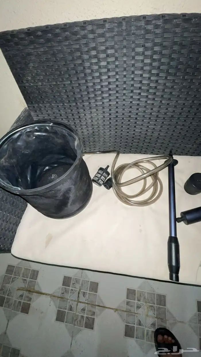 مضخه بيسوس 0