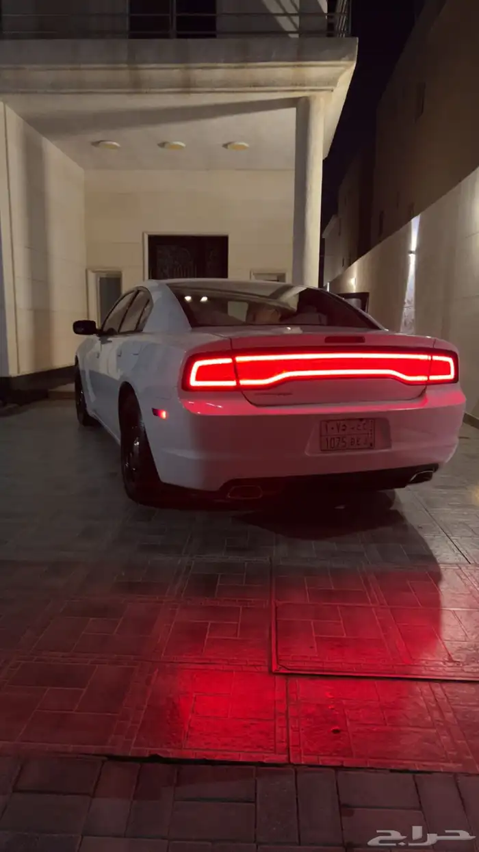 دوج تشارجر 2014 6 سرندل 18