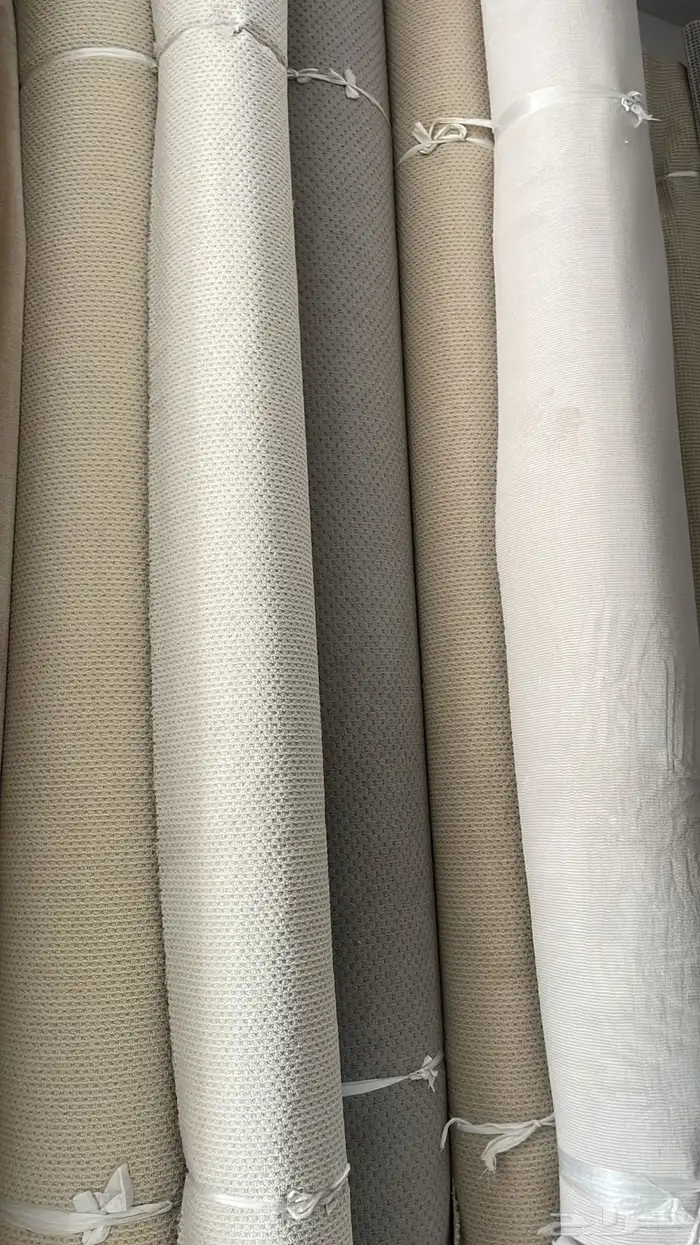 مفروشات عبدالله سعود الطلحه جميع أنواع الموكيت 11