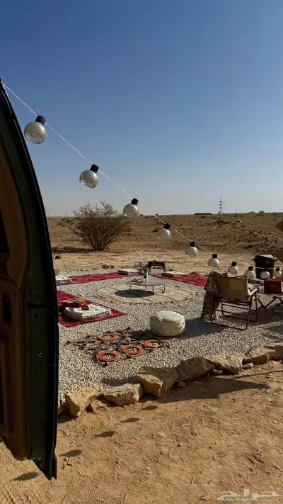 كان فان   فان رحلات للايجار اليومي 16