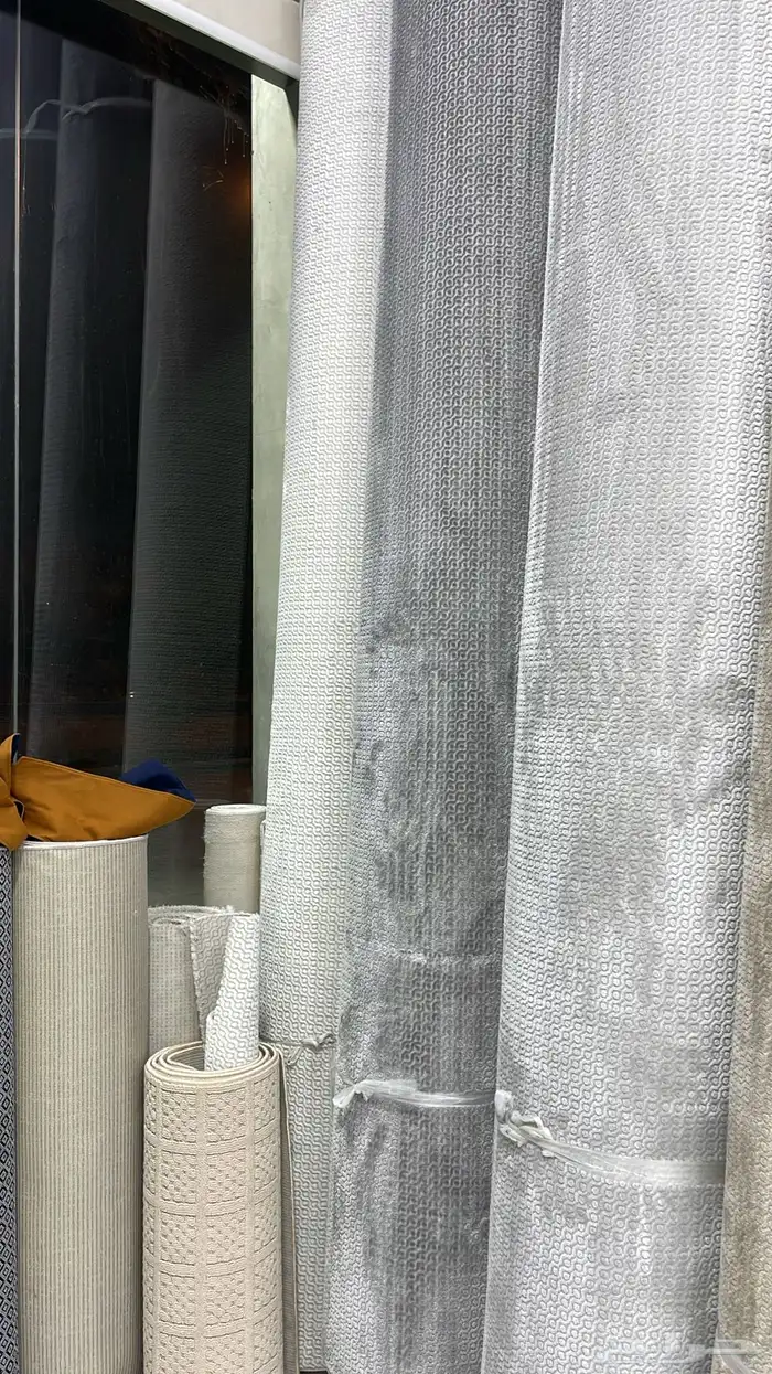 مفروشات عبدالله سعود الطلحه جميع أنواع الموكيت 7