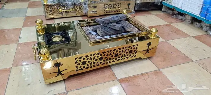نار حاتم شبة حاتم 5
