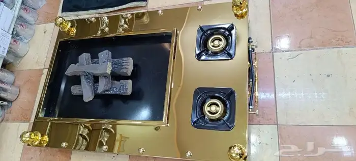 نار حاتم شبة حاتم 2