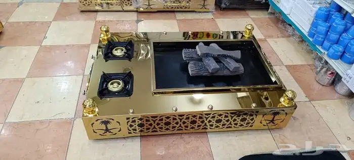 نار حاتم شبة حاتم 1