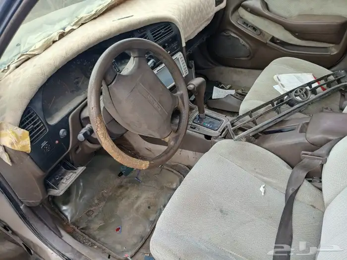 كامري 4