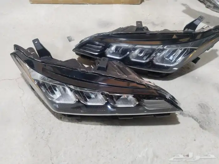 طقم شمعات افلون 2020-2021-2023 0