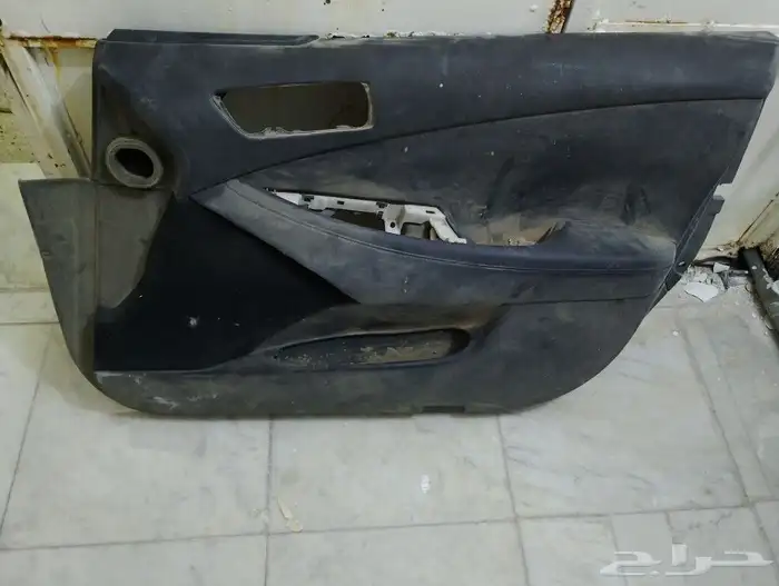 قطع غيار ديكور لكزس es 350 12