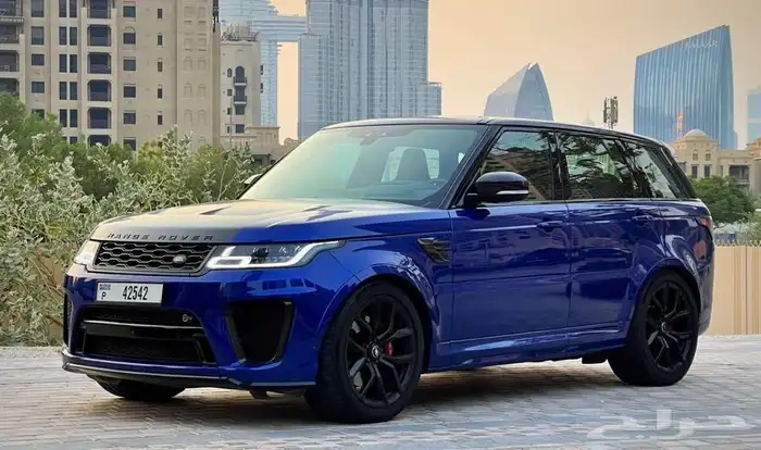 تأجير سيارات في دبي 4