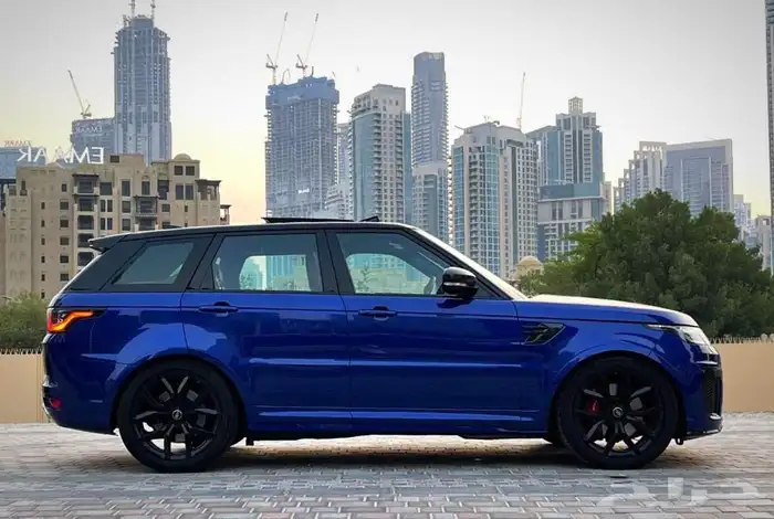 تأجير سيارات في دبي 3