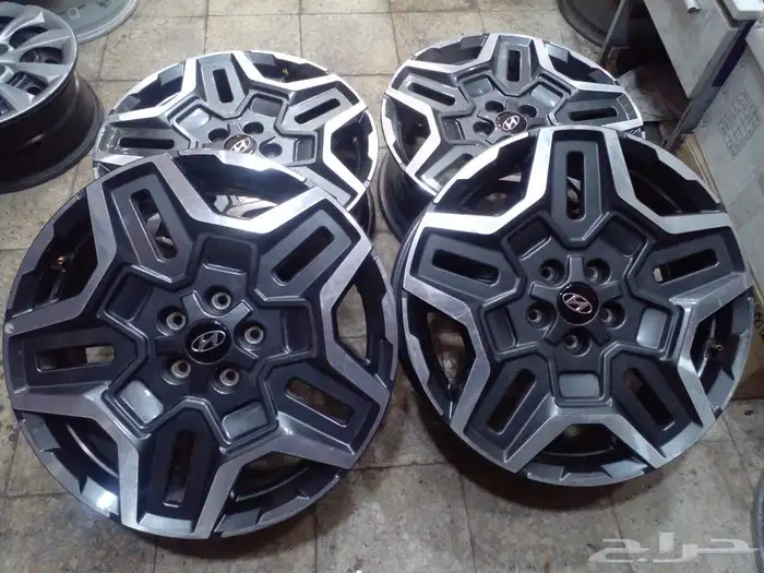 جنوط سنتافي 2023 مقاس 19 اصليه 0