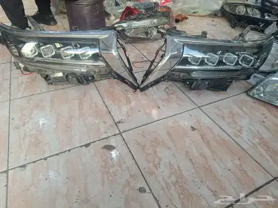 شمعات برادو رياضي 2020 0
