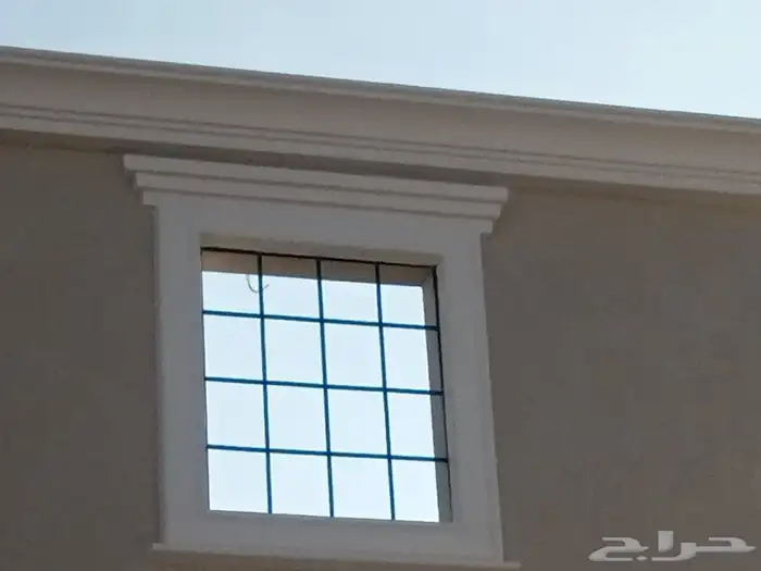 ديكورات خارجيه و جى ار سى جميع أنواع التصميم 9