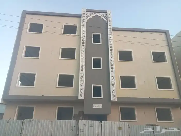 ديكورات خارجيه و جى ار سى جميع أنواع التصميم 3