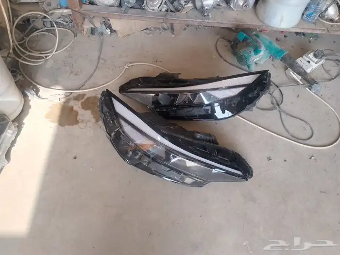 نوفر لكم شمعات لتنرا لد وعادي كله موجود مديل 2024 0