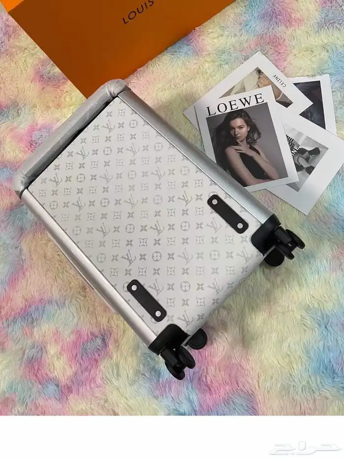 شنط سفر عالميه 4