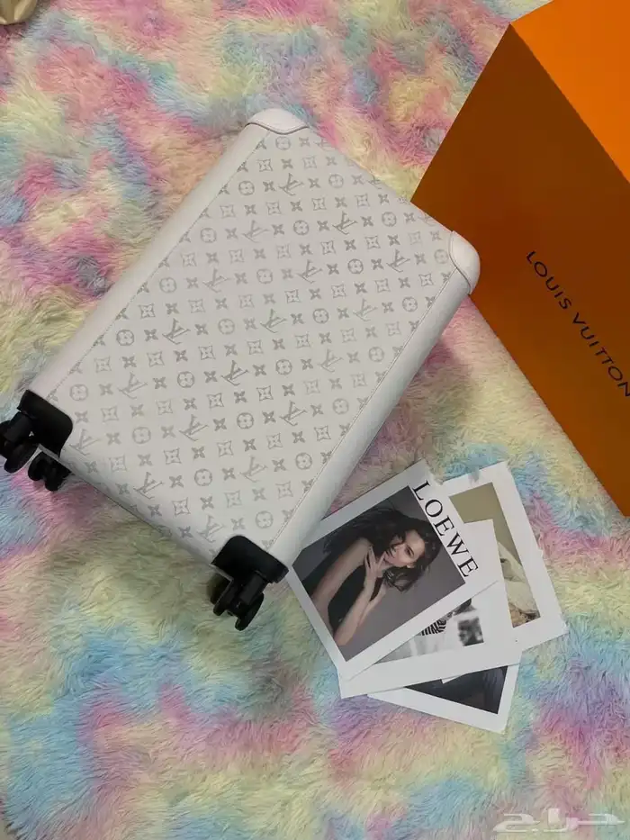 شنط سفر عالميه 5