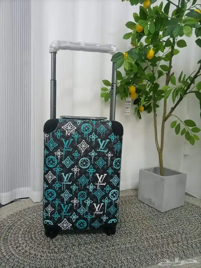 شنط سفر عالميه 7