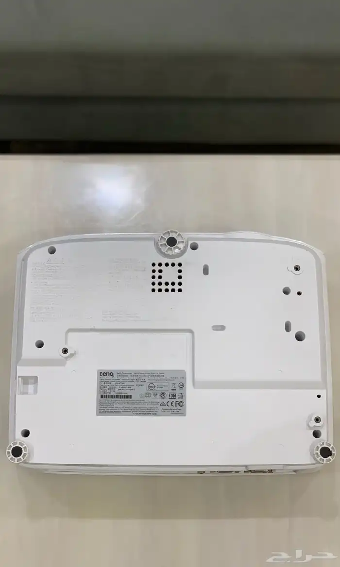 بورجيكتر BenQ أخو الجديد 5