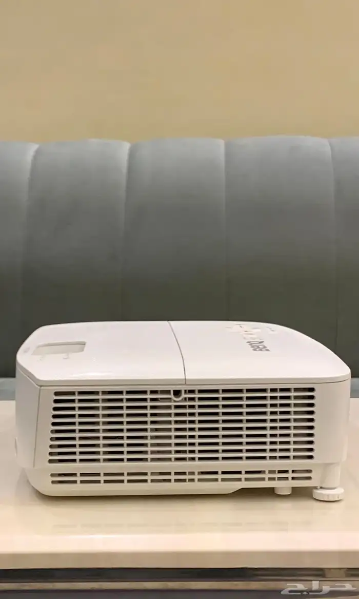 بورجيكتر BenQ أخو الجديد 4
