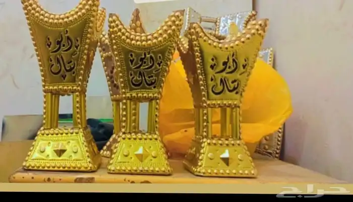 للبيع مباخر صنعت في حائل 6