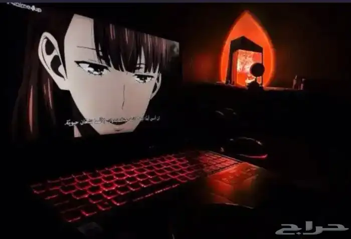 لابتوب قيمنق Gaming Laptop Acer nitro 5 0