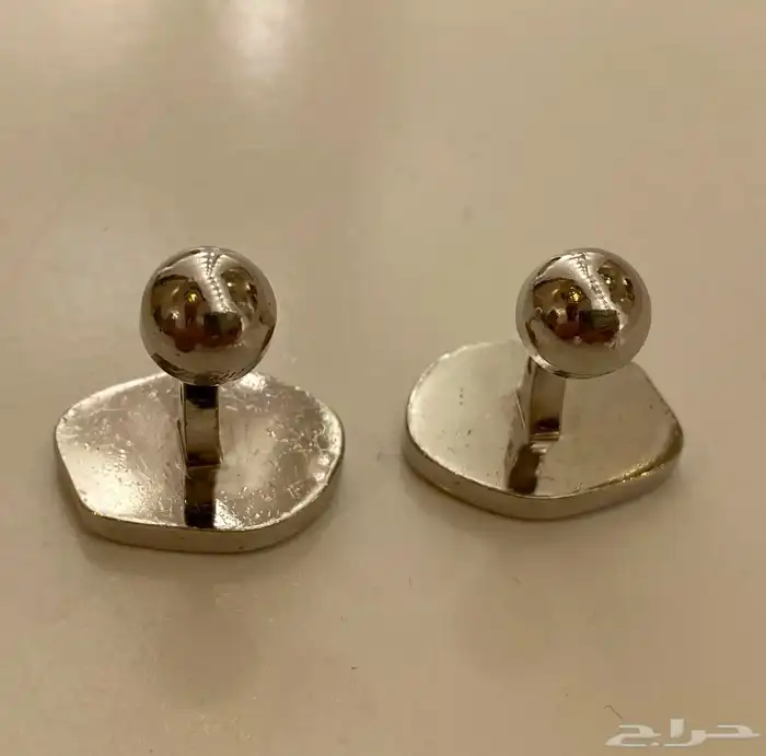 كبك كارتيه اصلي فضه 3