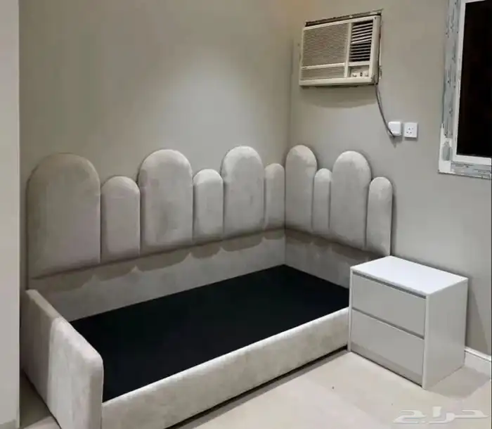 تفصيل غرفة النوم على حسب الطلب 2025 5