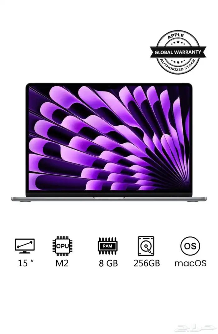 ماك بوك اير MacBook Air 0