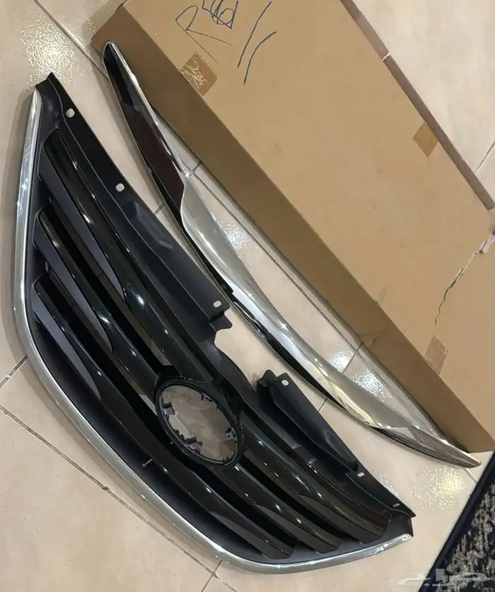 شبك سوناتا 1