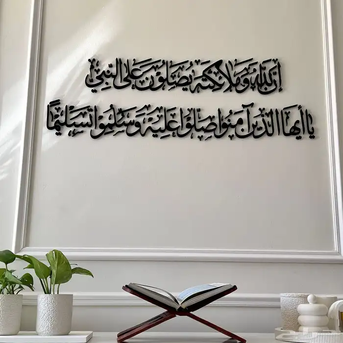 لوحه جداريات اكريليك 10