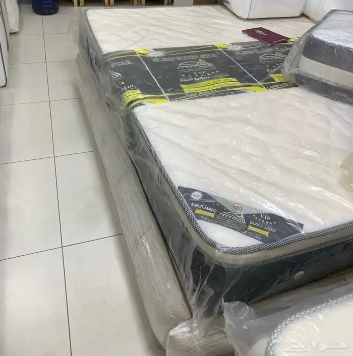 مراتب سرير 9