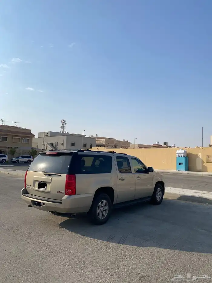 جمس يوكن 2011 6