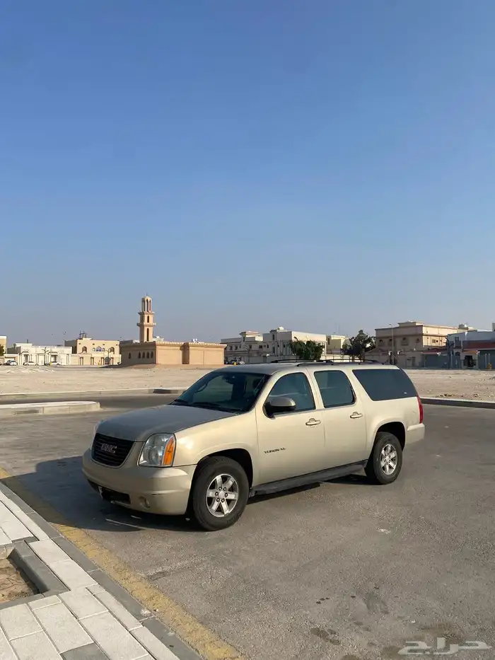 جمس يوكن 2011 0