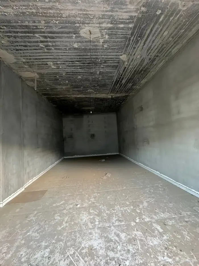 محلات للايجار بمخطط الوسام بالطايف على ممشى الوسام 3