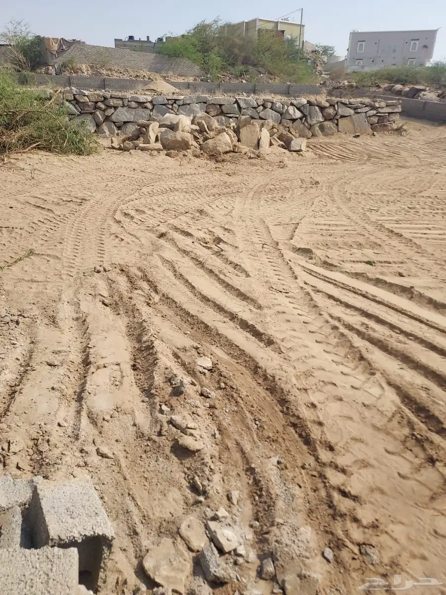 أرض بصك للبيع في ضبيعة في أضم 3
