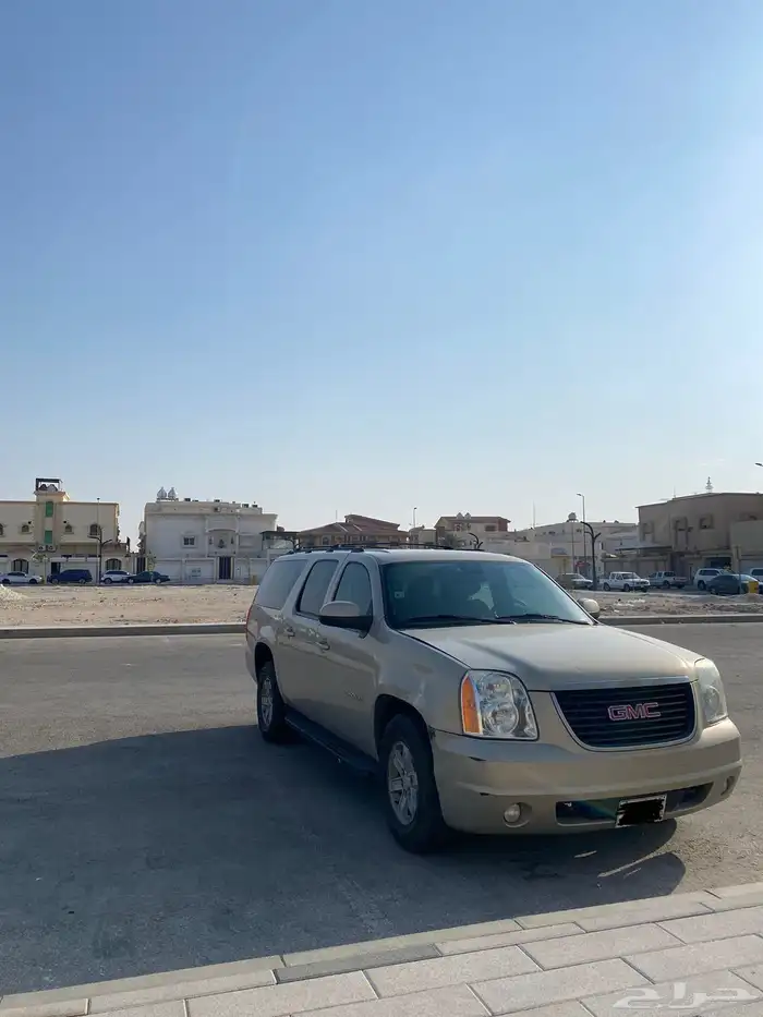 جمس يوكن 2011 4