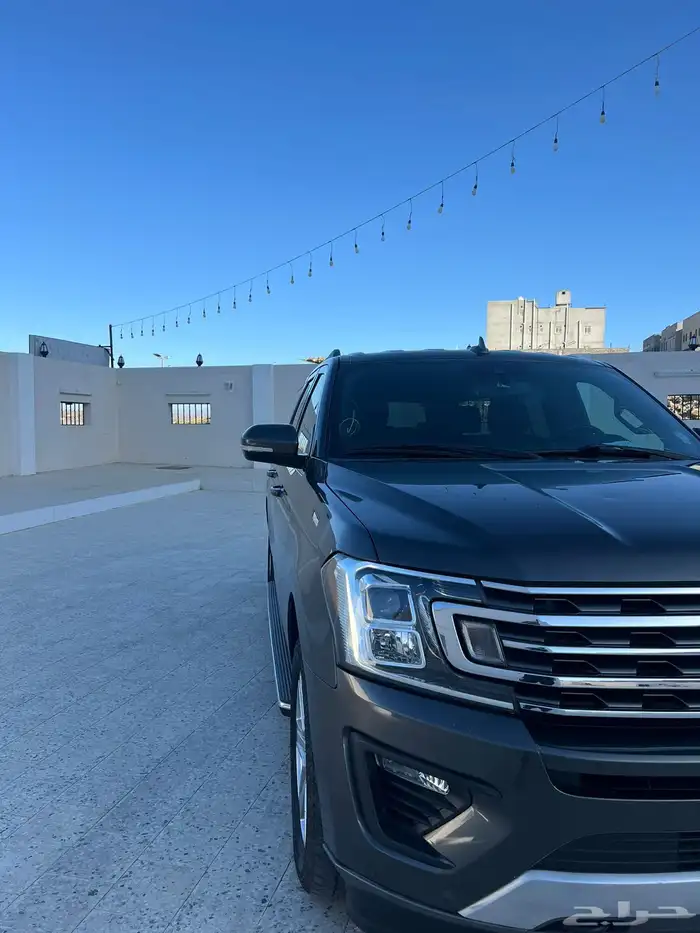 فورد اكسبيدشن XLT 2019 (Max) 2