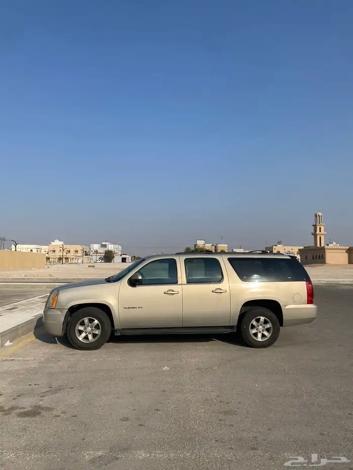 جمس يوكن 2011 3