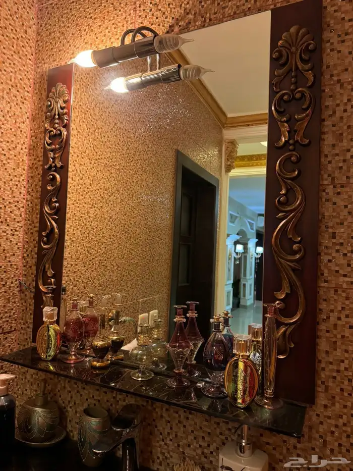 مغسلة يدين 1