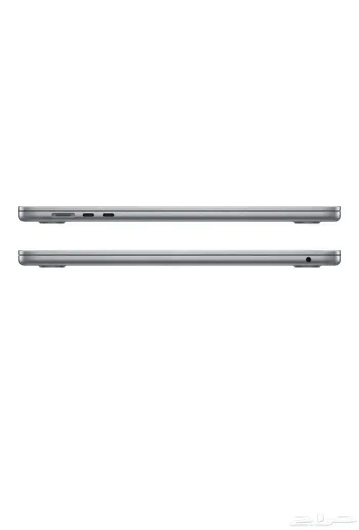 ماك بوك اير MacBook Air 2