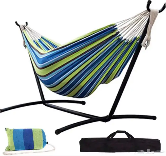 هندول او ارجوحة للكبار (عرض لفتره محدوده) شحن مجاني (نفذ) 0