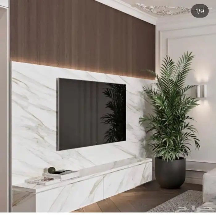 مؤسسة أبداعات لينا للمقاولات العامه 12