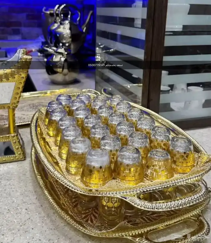قهوجي صبابين 2