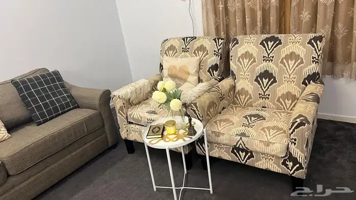 كنب للبيع 13