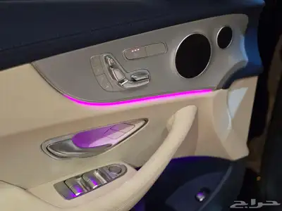 مرسيدس E300 AMG 2023 كوبيه 14 الف كم 34