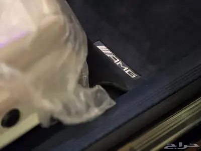 مرسيدس E300 AMG 2023 كوبيه 14 الف كم 37