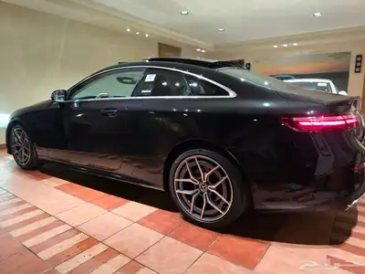 مرسيدس E300 AMG 2023 كوبيه 14 الف كم 38