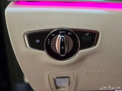 مرسيدس E300 AMG 2023 كوبيه 14 الف كم 27