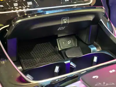 مرسيدس E300 AMG 2023 كوبيه 14 الف كم 28