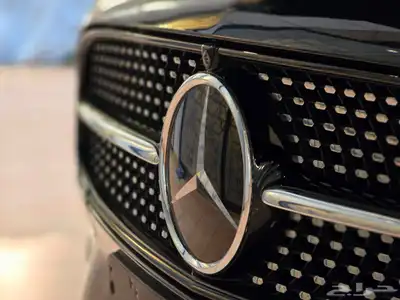 مرسيدس E300 AMG 2023 كوبيه 14 الف كم 8